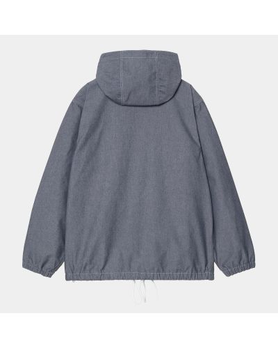 Blake Pullover bleu