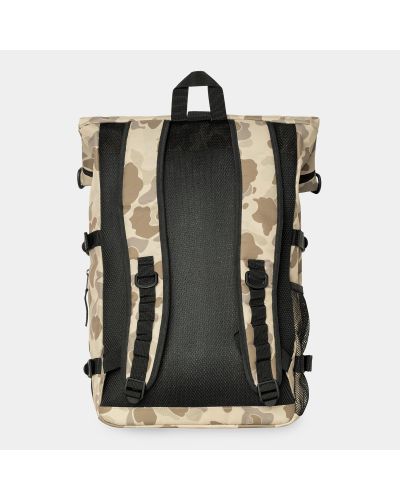 Philis Backpack camo duck desert