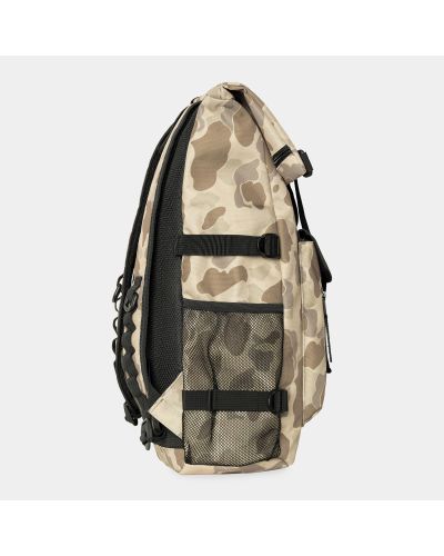 Philis Backpack camo duck desert