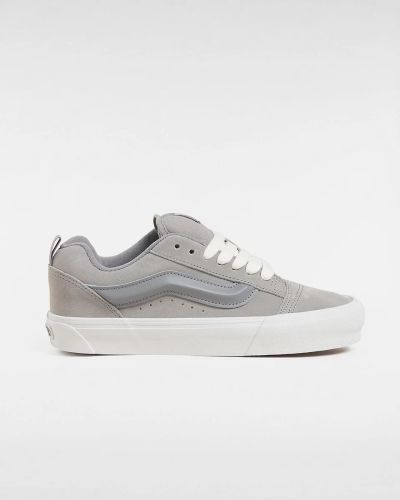 Knu Skool SUEDE GRAY