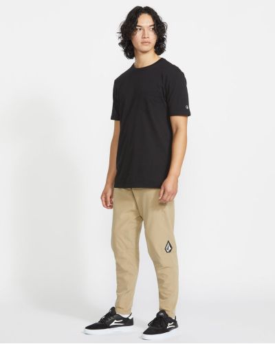 TRAIL RIPPER PANT khaki