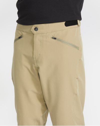 TRAIL RIPPER PANT khaki