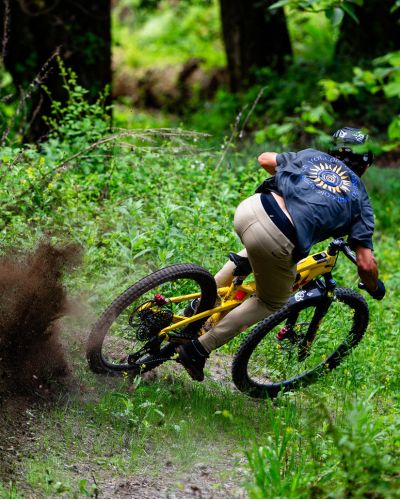 TRAIL RIPPER PANT khaki