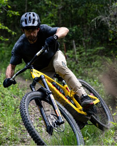 TRAIL RIPPER PANT khaki