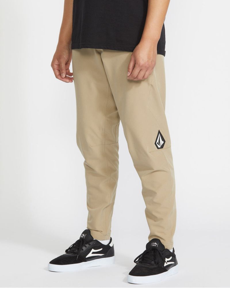 TRAIL RIPPER PANT khaki