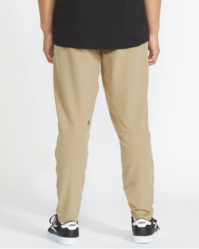 TRAIL RIPPER PANT khaki