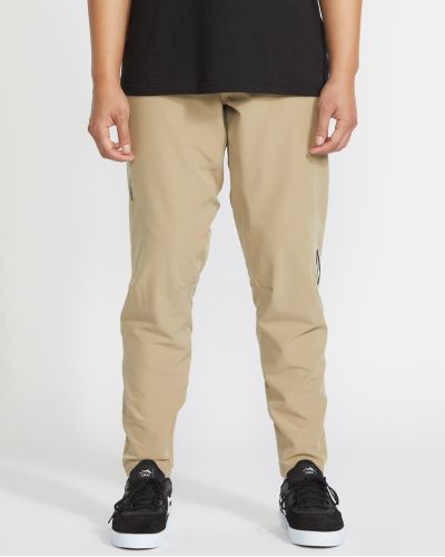 TRAIL RIPPER PANT khaki