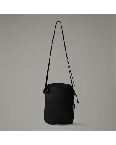 Jester Crossbody Asphalt Grey/TN