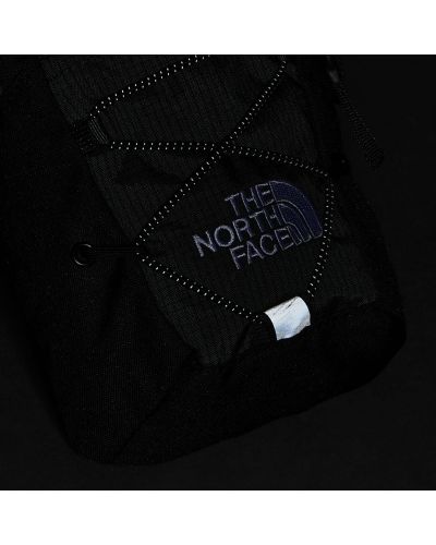 Jester Crossbody Asphalt Grey/TN