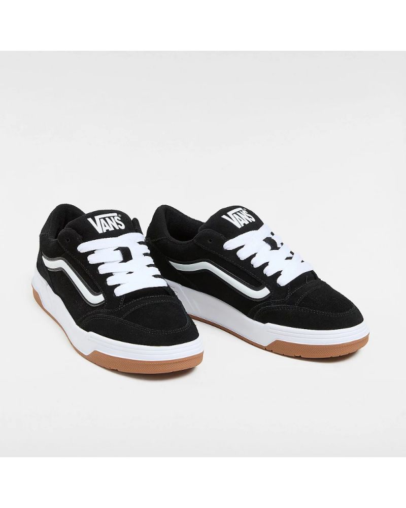 Hylane BLACK/WHITE/GUM
