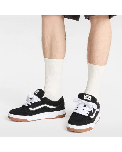 Hylane BLACK/WHITE/GUM