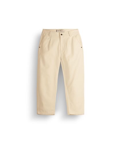 SKALAR PANTS wood ash