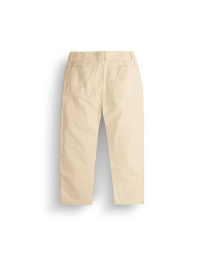 SKALAR PANTS wood ash