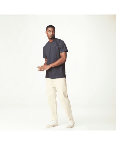 SKALAR PANTS wood ash