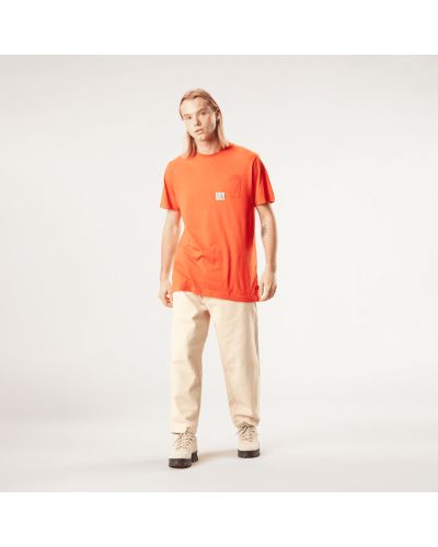 SKALAR PANTS wood ash