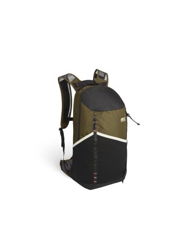 OFF TRAX 20 BACKPACK noir