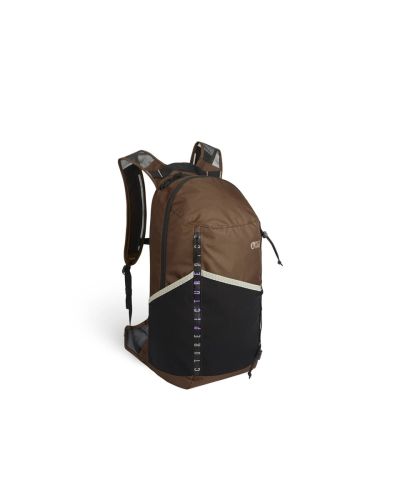 OFF TRAX 20 BACKPACK noir
