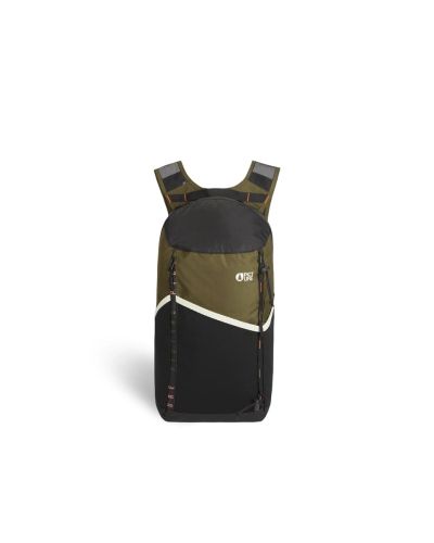 OFF TRAX 20 BACKPACK noir