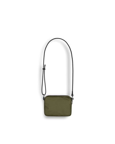 OFF TRAX SHOULDERPACK noir