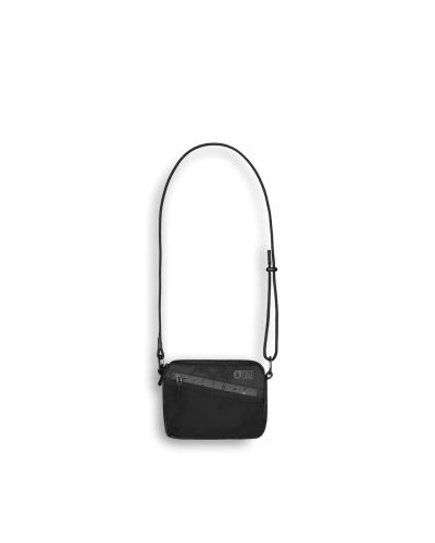 OFF TRAX SHOULDERPACK noir