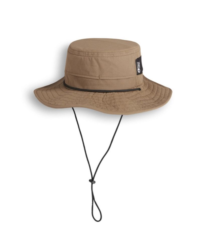 KATEK HAT marron