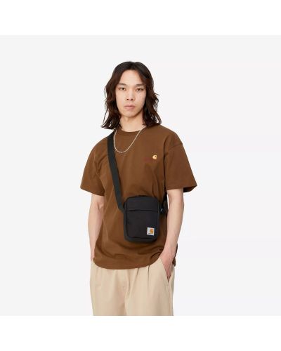Jake Shoulder Pouch