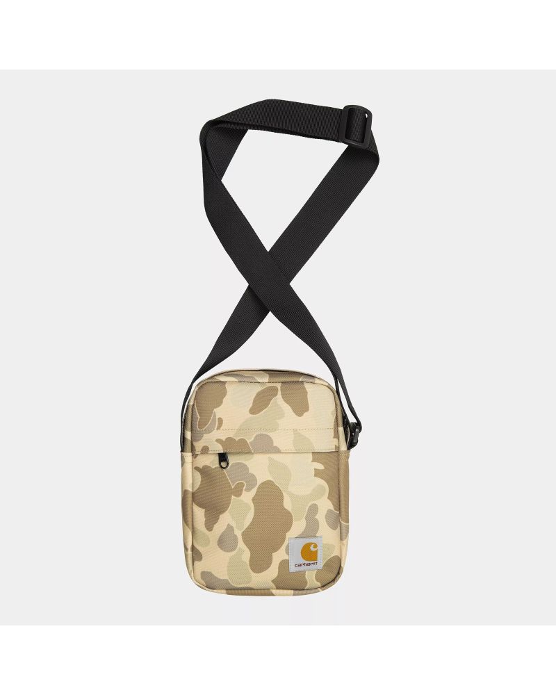 Jake Shoulder Pouch camo
