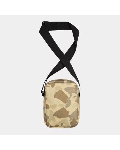 Jake Shoulder Pouch camo