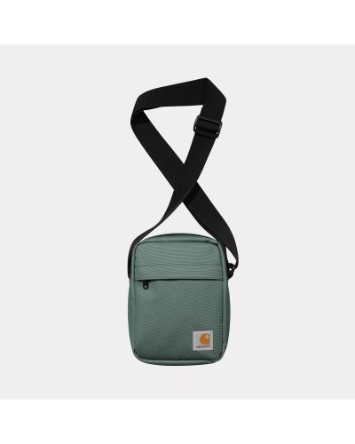 Jake Shoulder Pouch vert