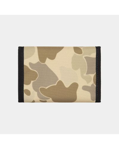 Alec Wallet camo
