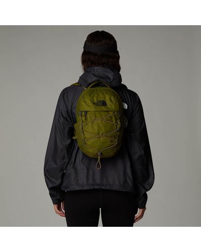 Borealis Mini Backpack kaki