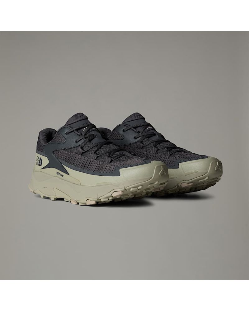 M VECTIV TARAVAL gris foncé