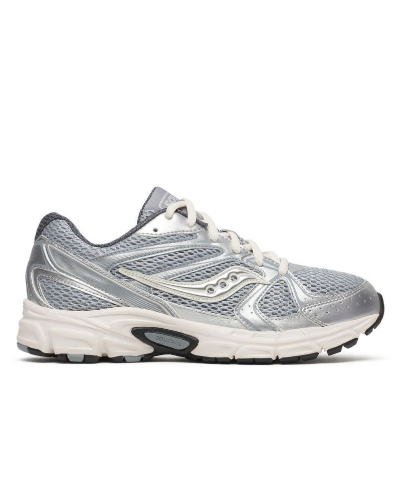 RIDE MILLENNIUM / SILVER/CREAM - SILVER/CREAM