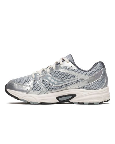 RIDE MILLENNIUM / SILVER/CREAM - SILVER/CREAM