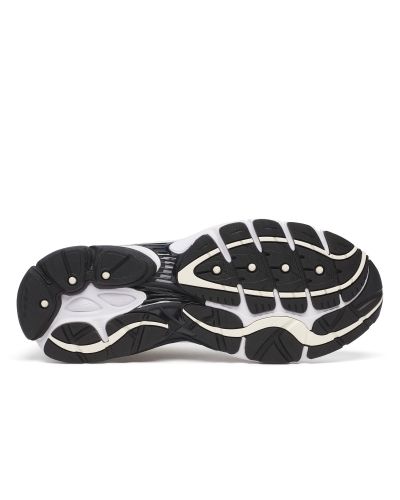 PROGRID OMNI 9 / SILVER/GOLD - SILVER/GOLD