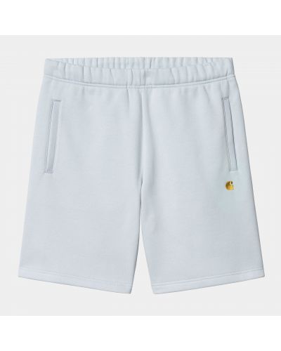Chase Sweat Short ICARUS / GOLD