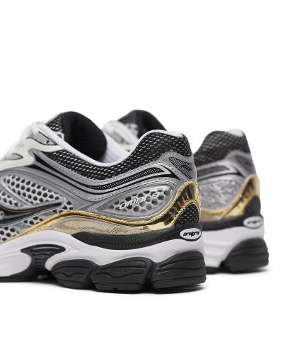 PROGRID OMNI 9 / SILVER/GOLD - SILVER/GOLD