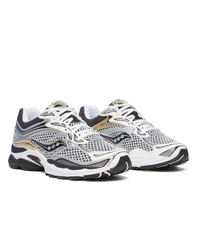 PROGRID OMNI 9 / SILVER/GOLD - SILVER/GOLD