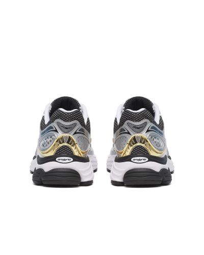 PROGRID OMNI 9 / SILVER/GOLD - SILVER/GOLD