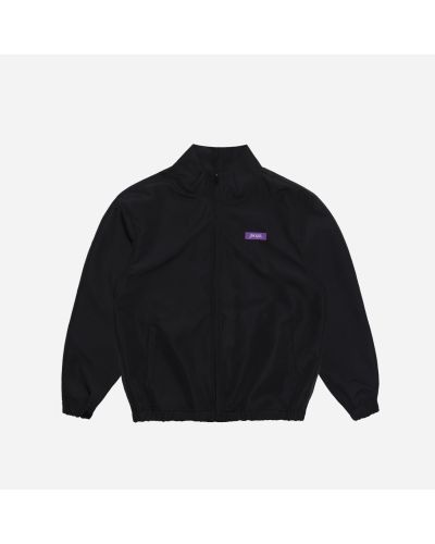Jacket Ripstop Nylon noir