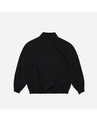 Jacket Ripstop Nylon noir