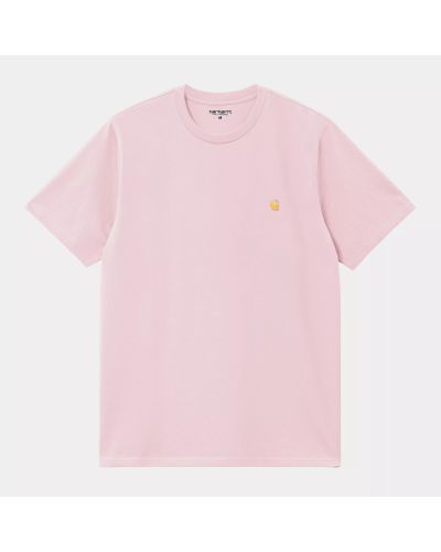 S/S Chase T-Shirt rose