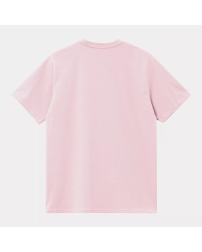 S/S Chase T-Shirt rose