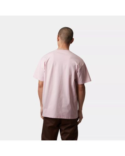 S/S Chase T-Shirt rose