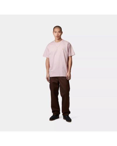 S/S Chase T-Shirt rose