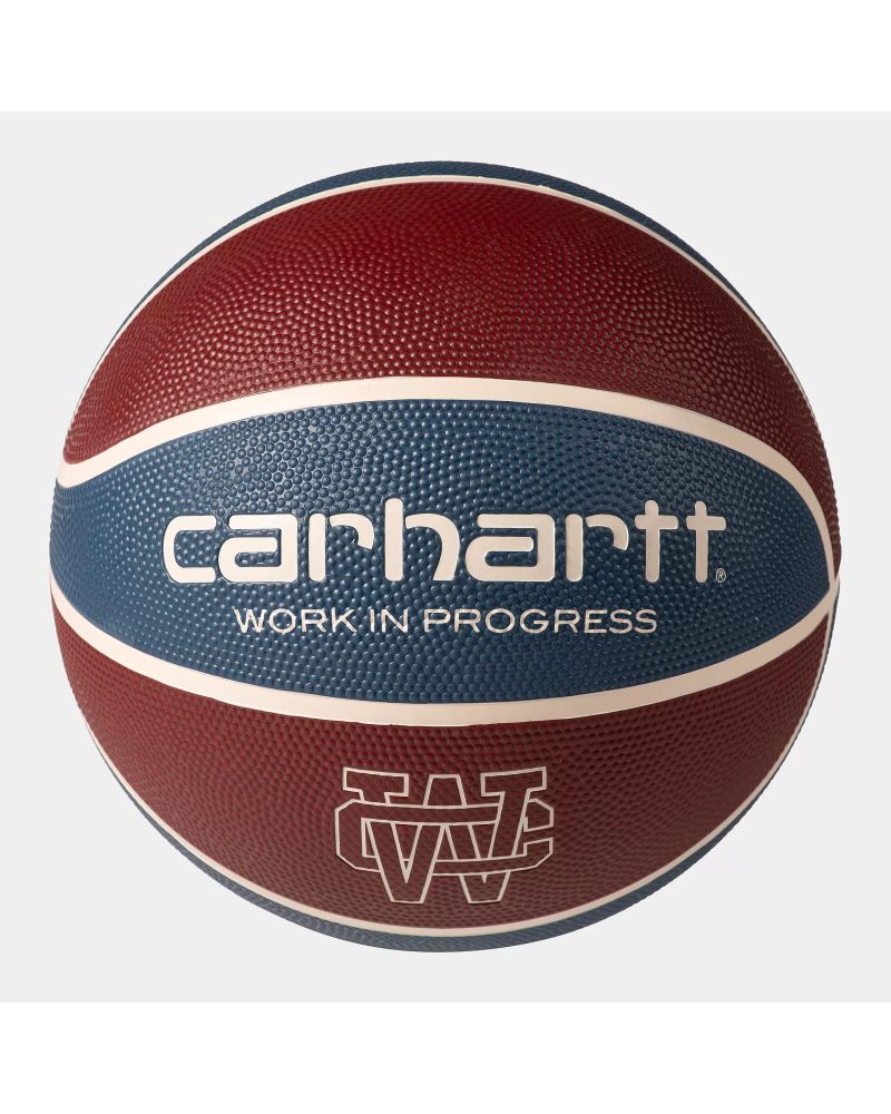 Spalding for Carhartt WIP Basketball