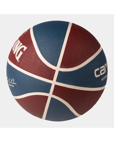 Spalding for Carhartt WIP Basketball