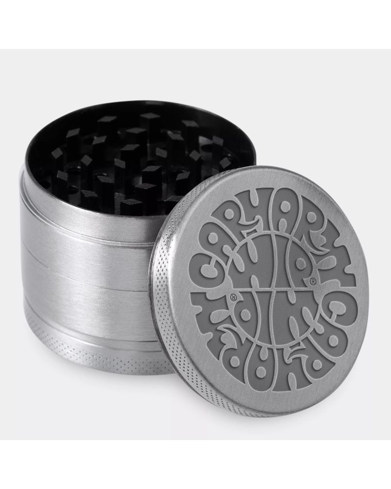 Jazzy Grinder