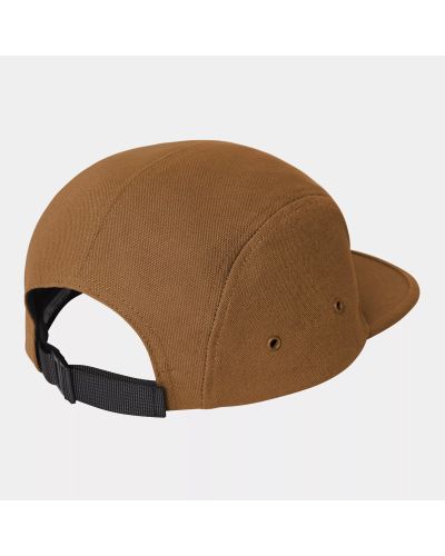 Backley Cap marron