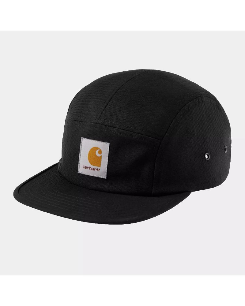 Backley Cap noir